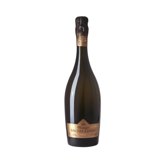 Champagne Michel Gonet - Prestige 2004 Grand Cru