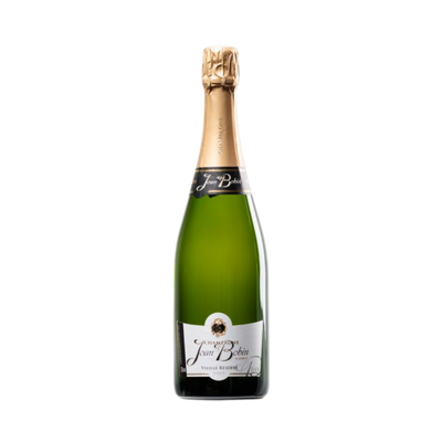 Champagne Jean Bobin - Vieille Réserve