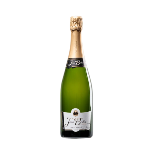 Champagne Jean Bobin - Vieille Réserve