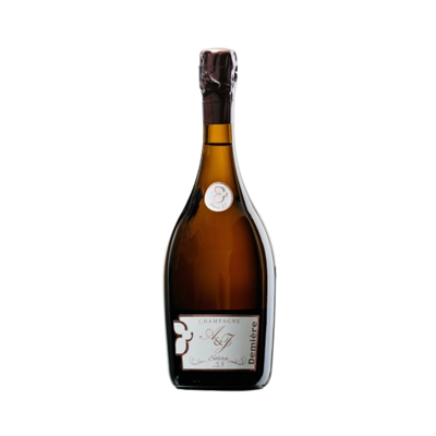 Champagne Demière - Soléra 23