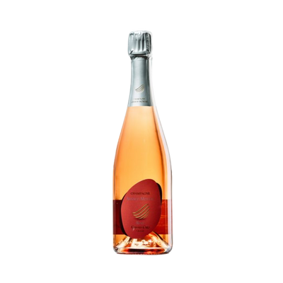 Champagne Arnaud Moreau - Rosé Grand Cru