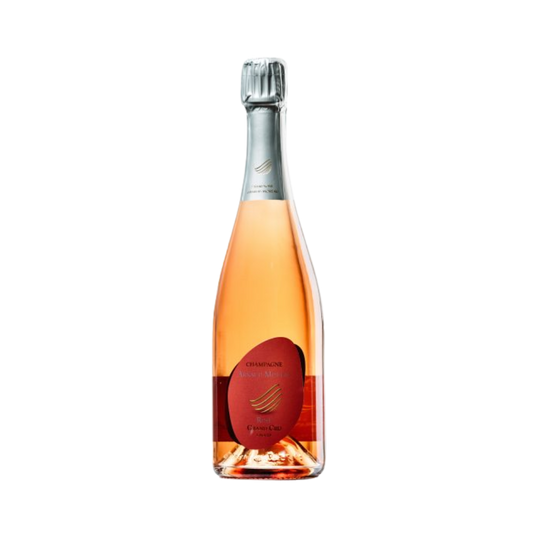 Champagne Arnaud Moreau - Rosé Grand Cru