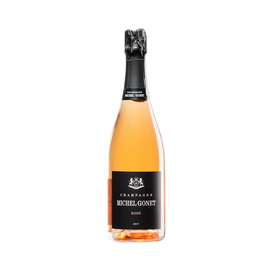 Champagne Michel Gonet - Brut Rosé