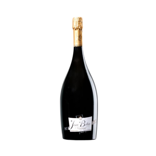 Champagne Jean Bobin - Vieille Réserve (Magnum)