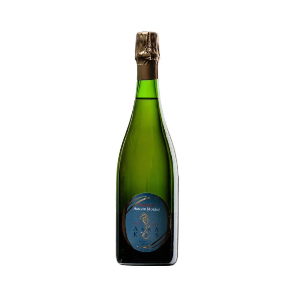 Champagne Arnaud Moreau - Arrakis Grand Cru