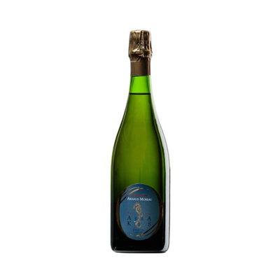 Champagne Arnaud Moreau - Arrakis Grand Cru