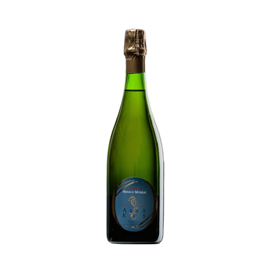 Champagne Arnaud Moreau - Arrakis Grand Cru