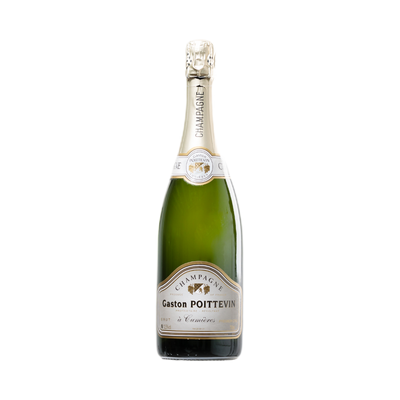 Champagne Gaston Poittevin - Brut Premier Cru