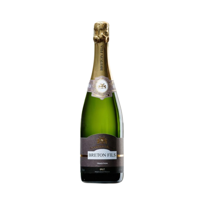 Champagne Breton Fils - Tradition Brut