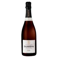 Champagne Demière - Divin Blanc de Noirs Nature
